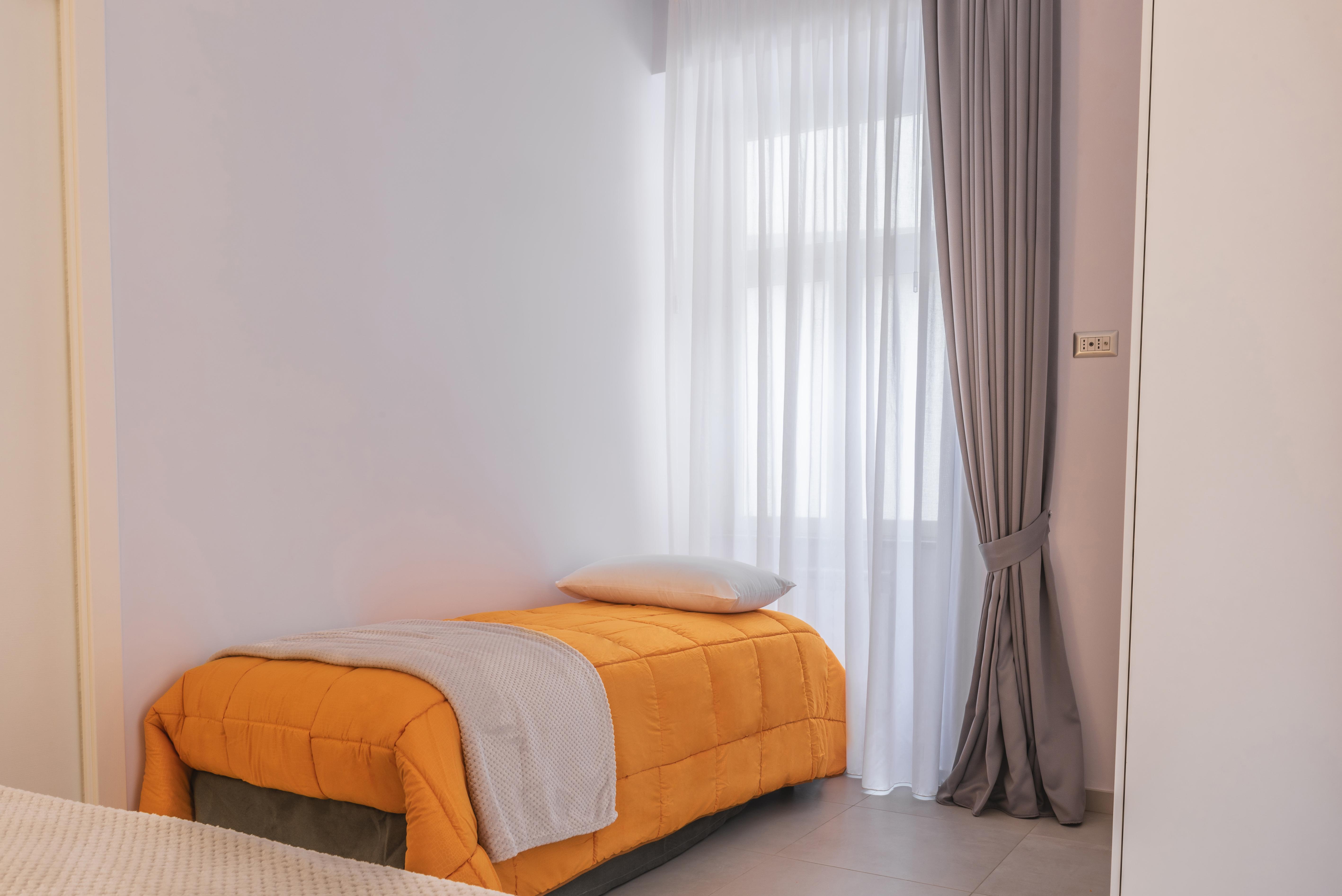Willa La Casina Rossa Neapol Zewnętrze zdjęcie