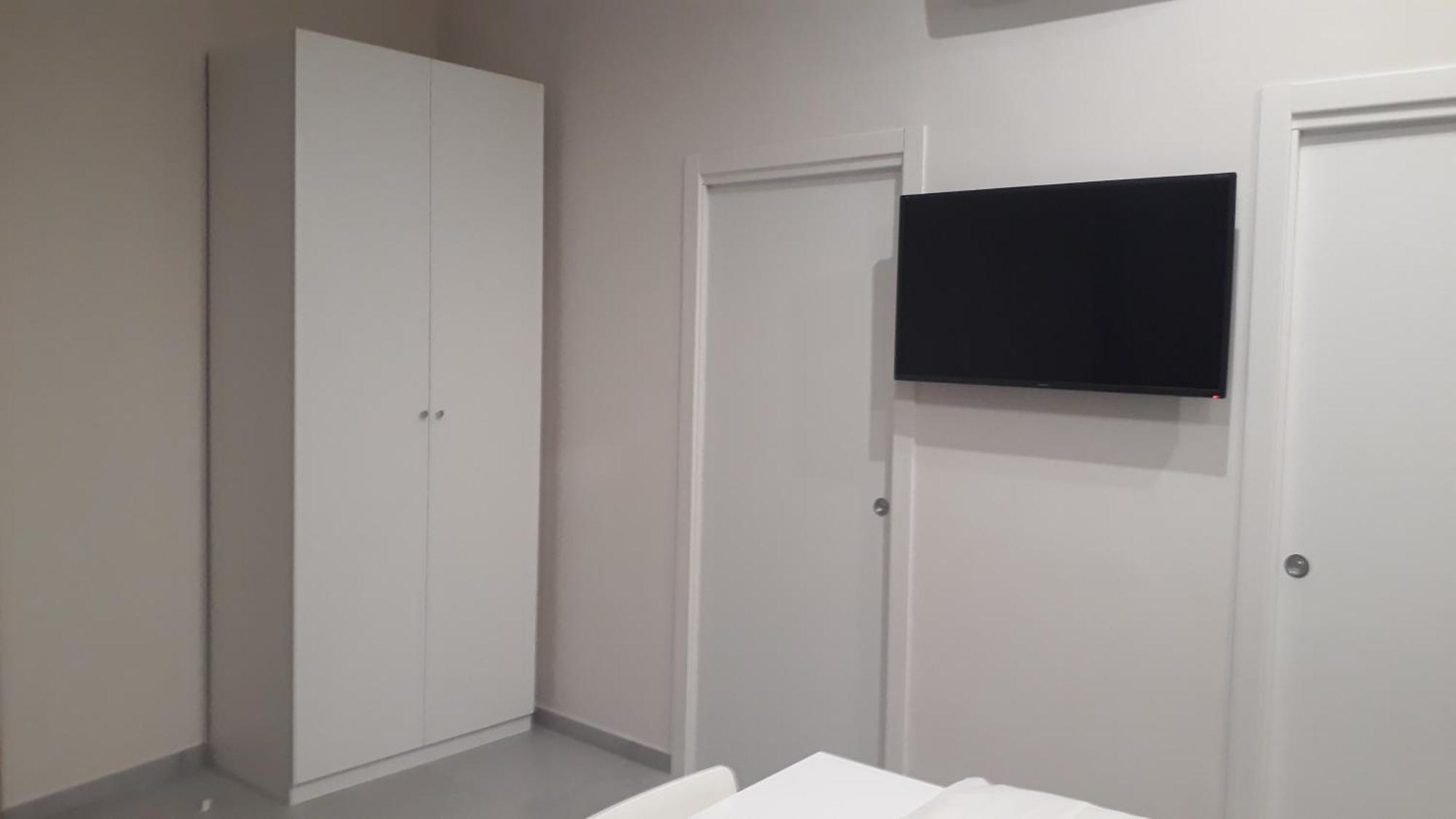 Willa La Casina Rossa Neapol Zewnętrze zdjęcie